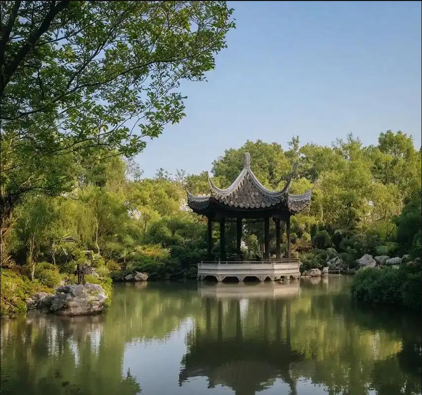 长沙雨花涟漪钢结构有限公司